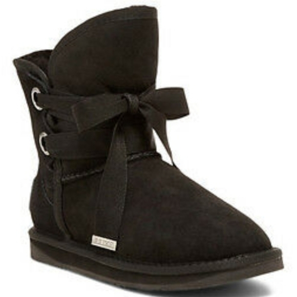 Australia Luxe Collective Shoes - Australia Luxe Collective Beaudoin Short Boots